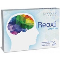 Reoxi Cognitif 30Cpr