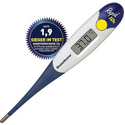 Termometro Digital T- Chek Rapid