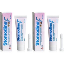 ICF Stomodine F®