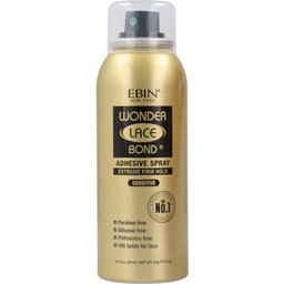 Wonder Lace Bond Sensitive Adhesive Spray 80ml