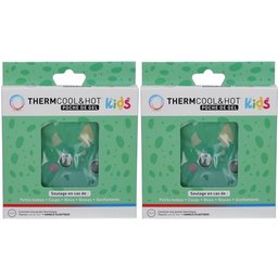 Bausch + Lomb ThermCool&Hot Kids Dragon