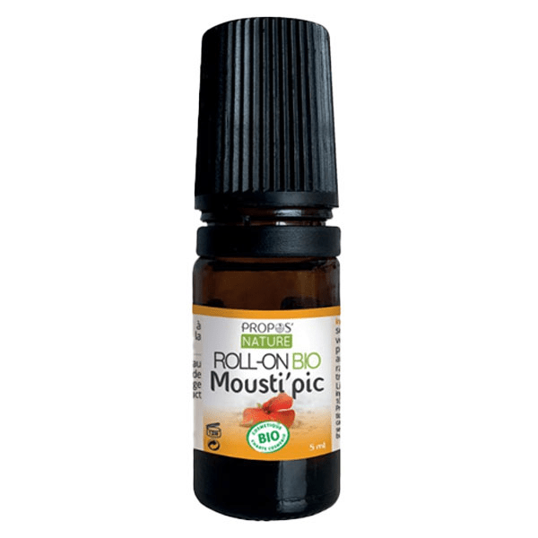 Roll-On Mousti'Pic 5ml