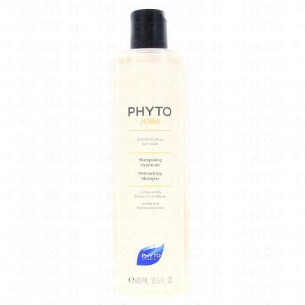 Joba shampooing hydratant 400ml