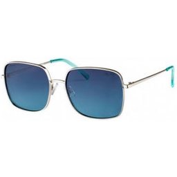 Lunettes de soleil Mini lunettes de soleil Sund 2109 Silvblu 1pc