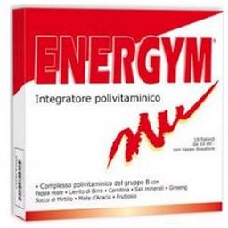 Energym 10Fl 10Ml