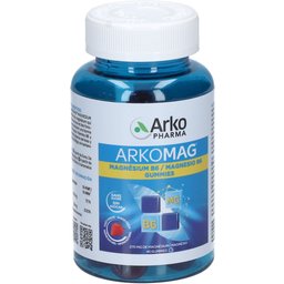Arkopharma Arkomag® Magnésium B6