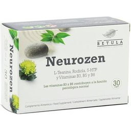 Neurozen 30 Glules