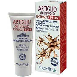 Griffe du Diable Extract Plus Crème 100ml