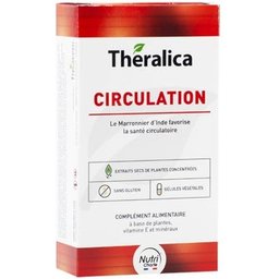 Circulation 30 Gélules