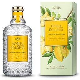 Acqua Colonia Starfruit & White Flowers Eau Cologne 170ml