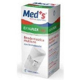 Méds Benda Idéal Lit bébé/Nyl 4,5X8