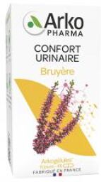 Arkog Bruyère - 45 Gel. - Boîte 45 gélules