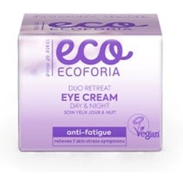 Duo Retreat Crème Contour de Yeux Jour et Nuit 50ml