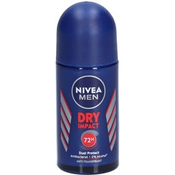 Déodorant Anti-Transpirant Dry Impact Roll-On