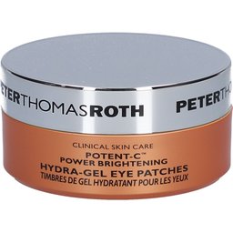 Potent-C Power Brightening Hydra-Gel Eye Patches