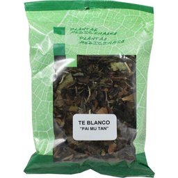 Sachet de Thé Blanc Pai Mu Tan 50g