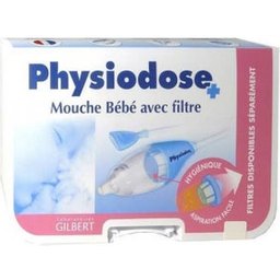 Mche-Bb Aspirat+ 3Filtres