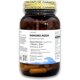 Immuno Aqua 90caps