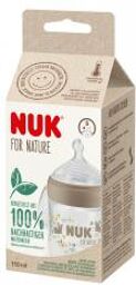 For Nature Temperature Control Biberon 150 ml Taille S - Boîte 1 biberon