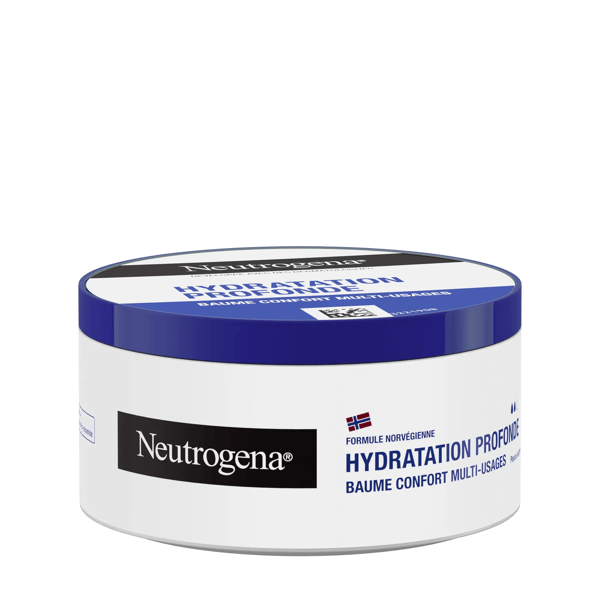 Formule Norvégienne® Baume Hydratant 72H 300ml