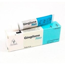 Gingilone Neo Gel 6 G
