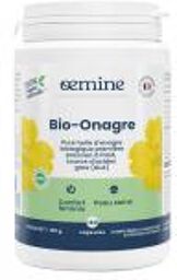 Bio-Onagre Confort Féminin 180 Capsules - Pot 1