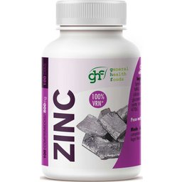 Zinc 50% Cdr 500mg 500mg 100comp