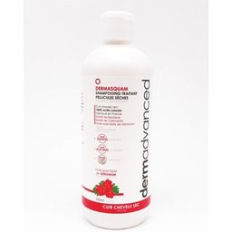 Sh Pellicul Seche 500ml