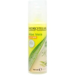 Aloe Vera Hydrotelial Aloe Vera Greenpik 150 Ml