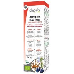 Extrait de Artiplex Bio 75ml