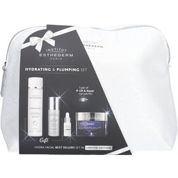 Institut Esthederm Trousse Cadeau Hydrating & Plumping Set