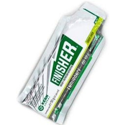 Endurance Gel Energético Limón 50g