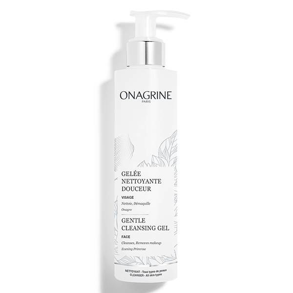 Gelée Nettoyante Douceur 200ml