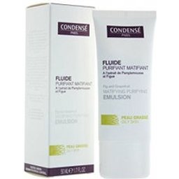 Condense Fluide Apais Matif 50ml