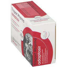 Pharma Adaptosir