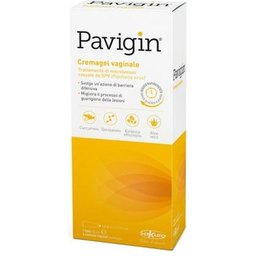Pavigin Crèmegel Vaginal 30ml