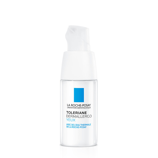 Tolériane Dermallergo Contour des Yeux 20ml