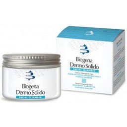 Dermo Nettoyant Solide Visage 140ml