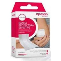 Bandage Protecteur Sensitive 75cm x 8cm