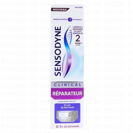 Professional Réparateur - Dentifrice Eclat Blancheur 75ml