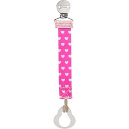 Sucettes Clip Fashion Blue