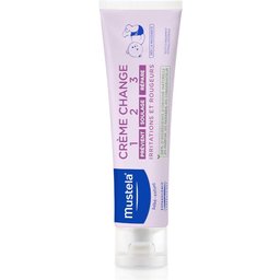 Mustela® Crème change 1 2 3