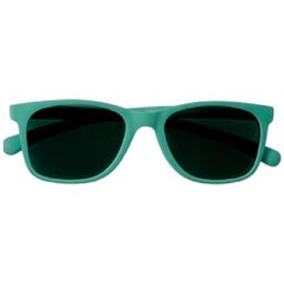 Lunettes Soleil Tournesol 3-5 Ans Vert 1ut