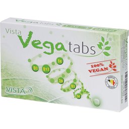 Vegatabs®