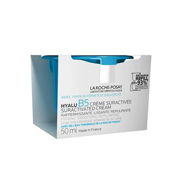 Hyalu B5 Recharge Crème visage anti-rides, raffermissante, lissante 50ml