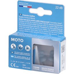 Specific Moto 22dB