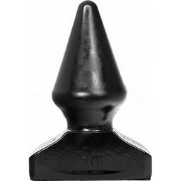Anal Plug 20,5cm 1pc