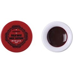 Rouge à lèvres rose sauvage