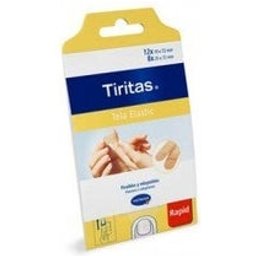 Tiraplastique Vergetures 20 pcs