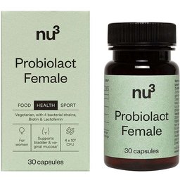 Probiolact Female